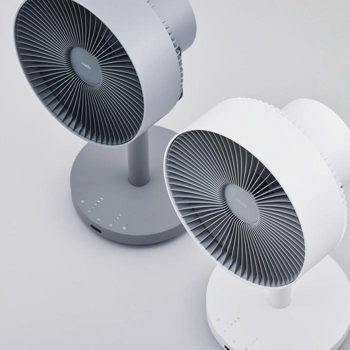 cado 特典付 cado/カドー STREAM1800F 除菌サーキュレーター扇風機 STR