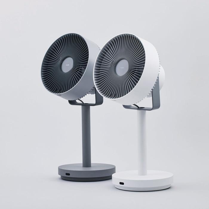 cado（カドー） 特典付 STREAM1800F 除菌サーキュレーター扇風機 STR