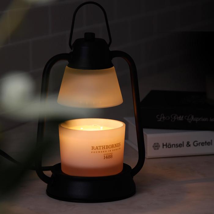 横浜流星プロデュースアロマキャンドル、キャンドルウォーマーセット 横浜流星プロデュース アロマキャンドル＆キャンドルウォーマー販売