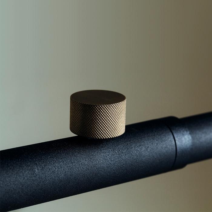 Draw a line 突っ張り棒 ドローアライン DRAW A LINE(ドローアライン) パーソナルクローク 突っ張りセット