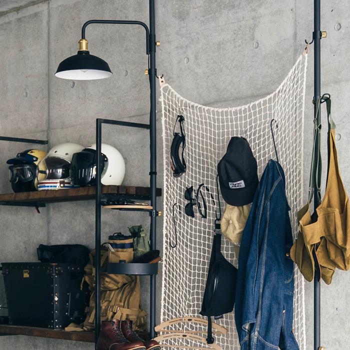 DRAW A LINE ドローアライン　201 ランプアームS ブラック 楽天市場】ドローアライン DRAW A LINE 照明 201 ランプアーム S