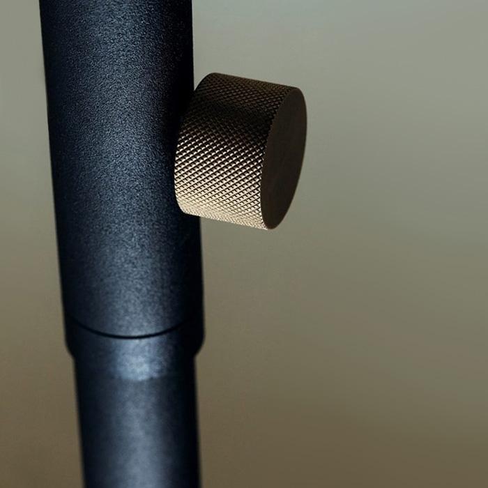 DRAW A LINE ドローアライン テンションロッドC 突っ張り棒 縦