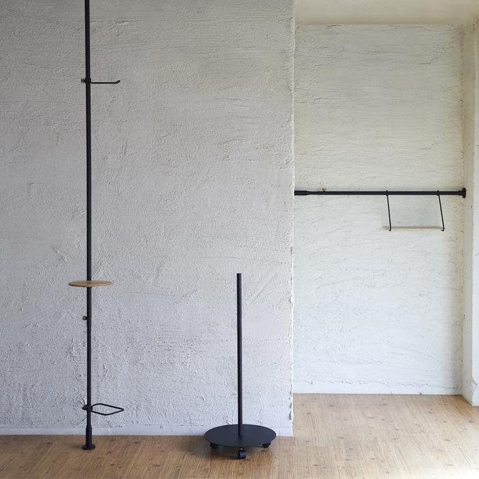 DRAW A LINE ドローアライン ムーヴロッド ムーブロッド ベース 縦