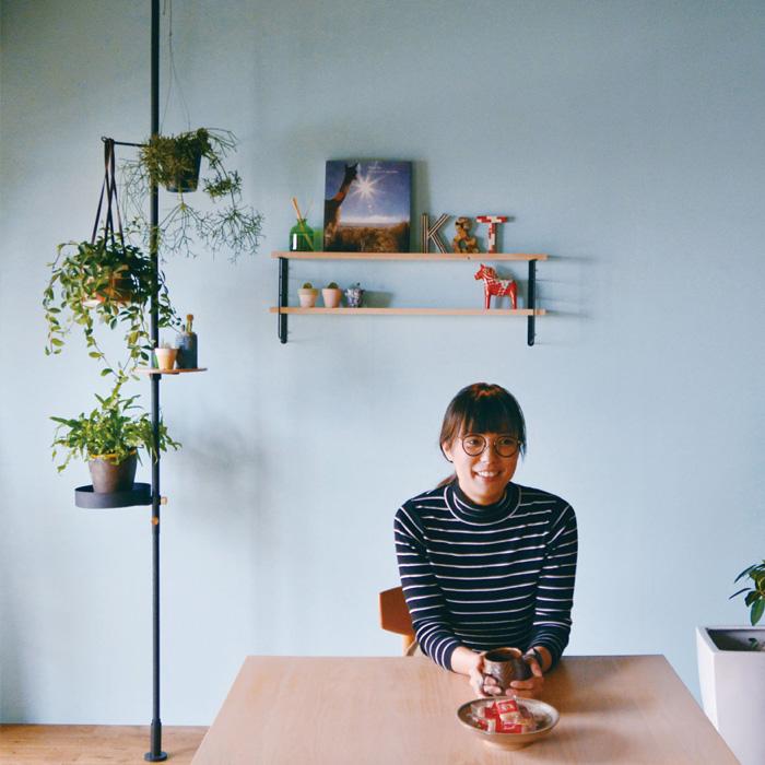 draw a line セット DRAW A LINE(ドローアライン) パーソナルクローク 突っ張り