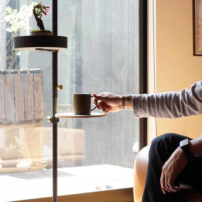 ドローアライン 【 ダイニングルームセット 】 SET 200～275cm DRAW A LINE ドローアライン ダイニングルームセット SET 突っ張り棒