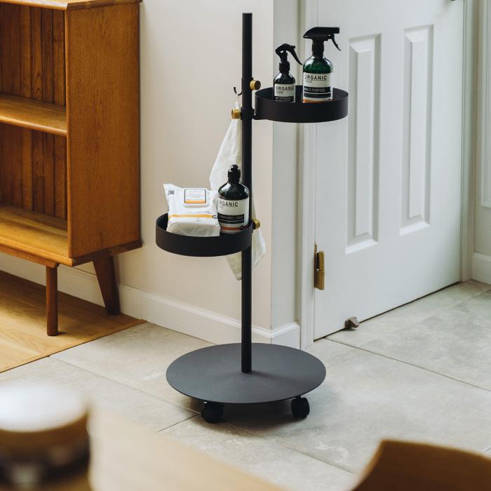 【DRAW A LINE】ドローアライン ムーブロッド セット 楽天市場】ドローアライン ムーブロッド ワゴン キャスター付き 北欧