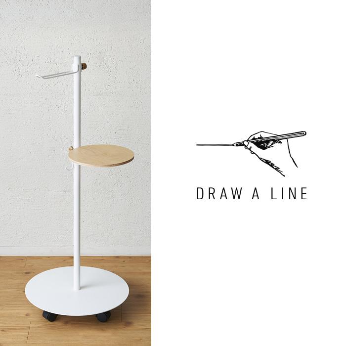 その他 DRAW A LINE Move Rod + Tray Move Rod ー DRAW A LINE（ドローアライン）｜平安伸銅工業