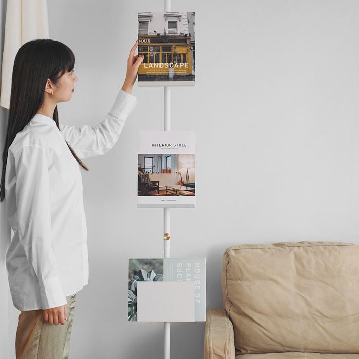 DRAW A LINE ドローアライン ブックディスプレー Vol.1 SET セット