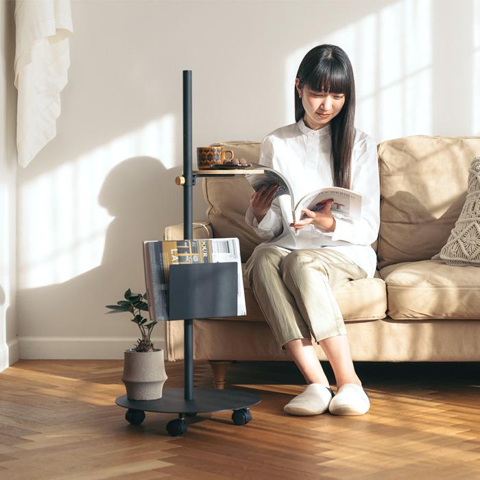 DRAW A LINE ドローアライン ソファーサイドラックセット SET DRAW A LINE ドローアライン ソファーサイドラックセット SET