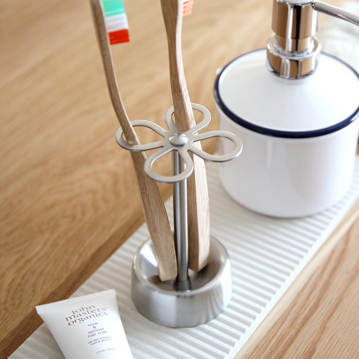 DULTON（ダルトン） 特典付 歯ブラシスタンド 4-HOLES TOOTHBRUSH