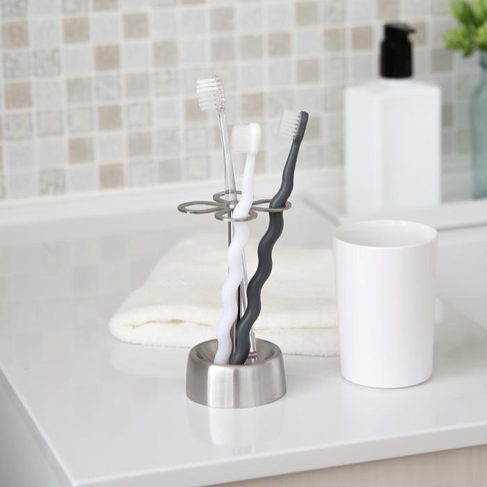 DULTON（ダルトン） 特典付 歯ブラシスタンド 4-HOLES TOOTHBRUSH