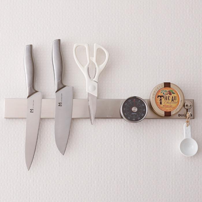 DULTON（ダルトン） 特典付 STAINLESS MAGNETIC TOOL HOLDER 45