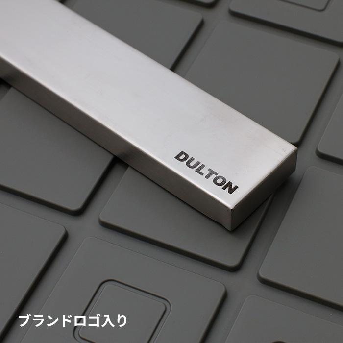 DULTON（ダルトン） 特典付 STAINLESS MAGNETIC TOOL HOLDER 45