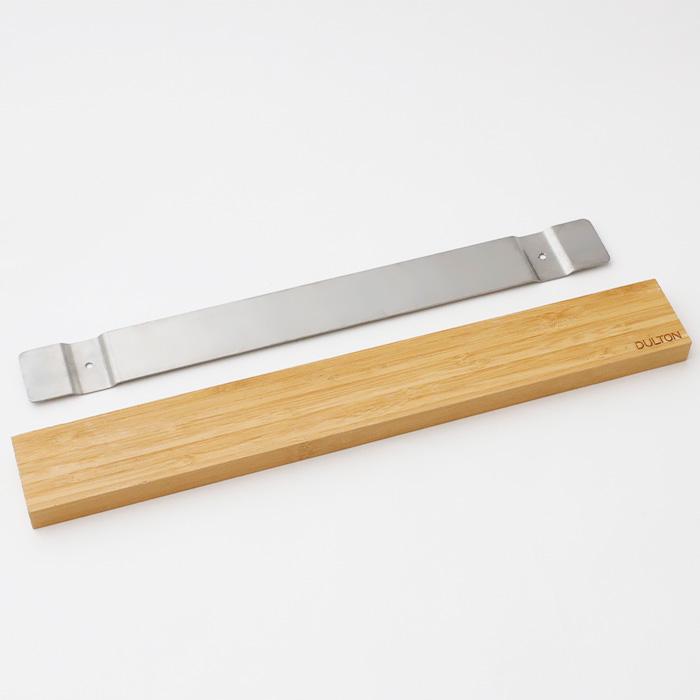 DULTON（ダルトン） 特典付 BAMBOO MAGNETIC TOOL HOLDER 45 バンブー