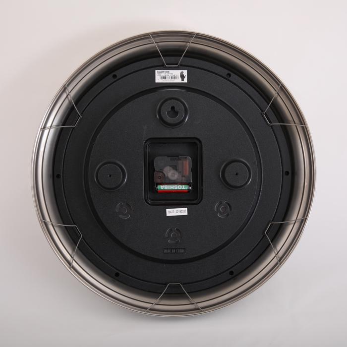 DULTON（ダルトン） 特典付 壁掛け時計 直径40cm DULTON/ダルトン Wall