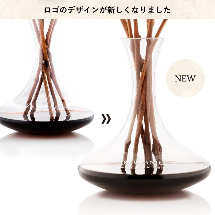 DR. VRANJES（ドットール・ヴラニエス） 特典付 ワインデキャンタ