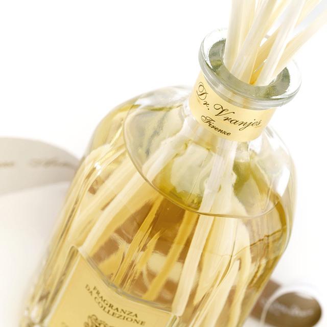 DR.VRANJES WEST アロマディフューザー250ml ドットール・ヴラニエス / DR. VRANJES / ディフューザー 250ml