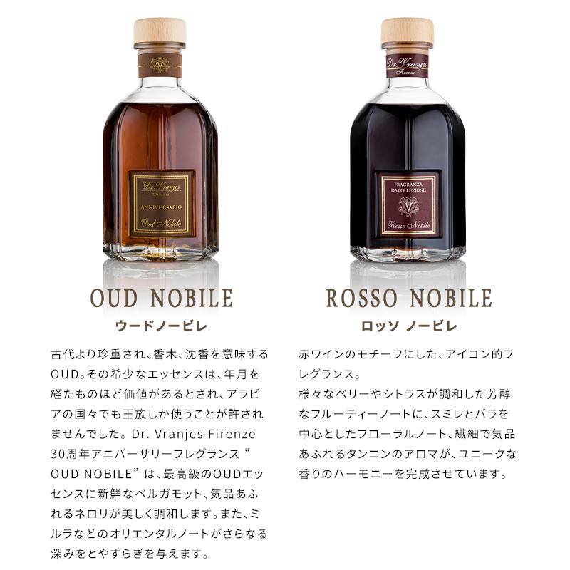 DR.VRANJES ディフューザー ハンドクリームセット 楽天市場】【国内正規取扱店】DR.VRANJES ドットール・ヴラニエス GIFT