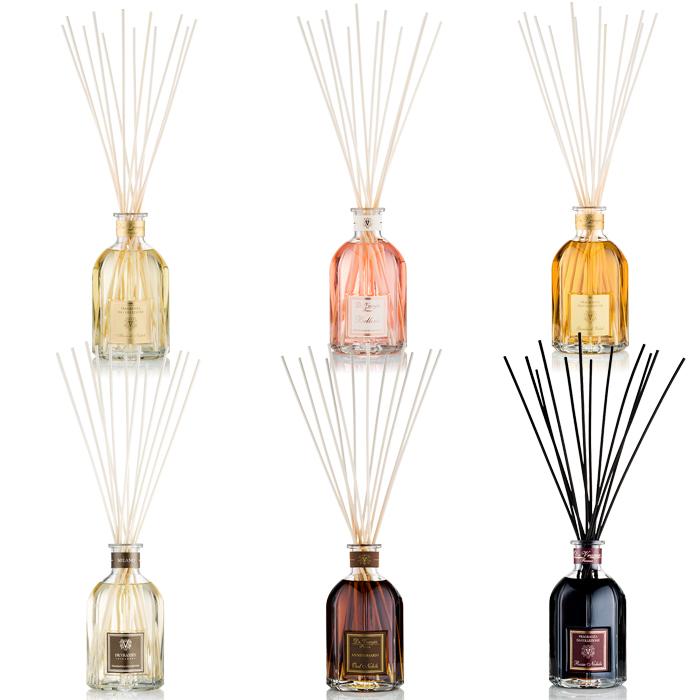 特典付 Dr.Vranjes ドットール・ヴラニエス リードディフューザー 500ml アロマディフューザー ルームフレグランス 母の日 | DR. VRANJES | 02