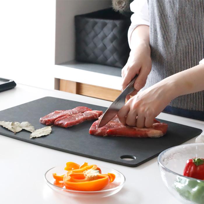 特典付 エピキュリアン カッティングボードLL まな板 食洗機対応