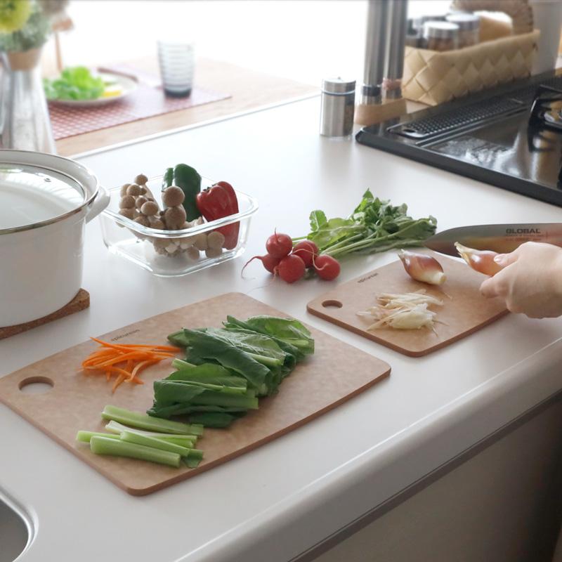 エピキュリアンカッティングボード未使用3枚セット 【公式通販】