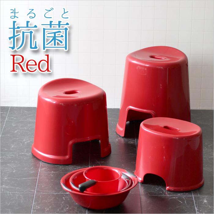 favor（フェイヴァ） 特典付 Ag抗菌 風呂イスL 2点セット 40cm