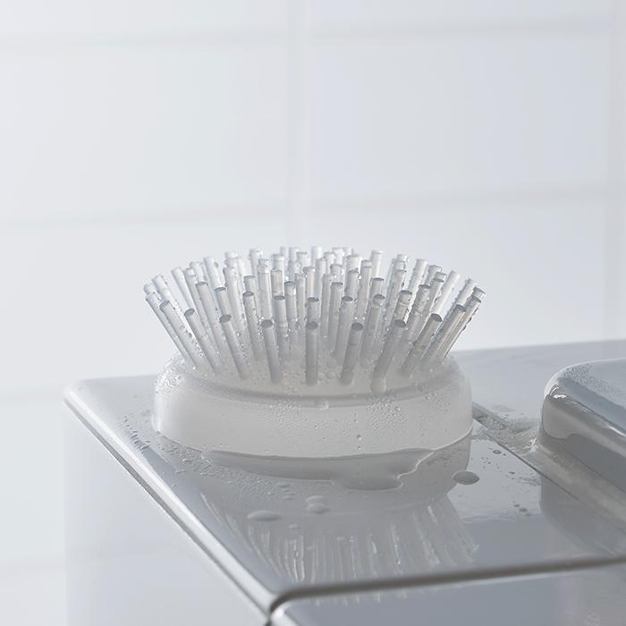 d 特典付 ツンツン ミニ h concept ソープディッシュ 石鹸置き 石鹸