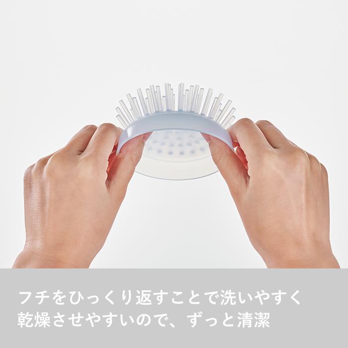 d 特典付 ツンツン ミニ h concept ソープディッシュ 石鹸置き 石鹸