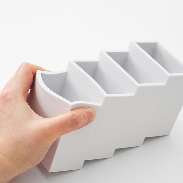 d 特典付 リモココ h concept リモコンラック リモコンスタンド