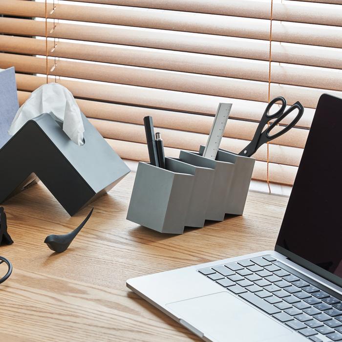 リモコン立て インテリア 木製 小物入れ 収納ボックス BOX リモコンラック モダン