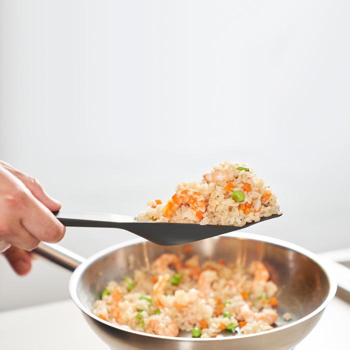 特典付 h tag スパチュラ concept ターナー ヘラ フライ返し 食洗機