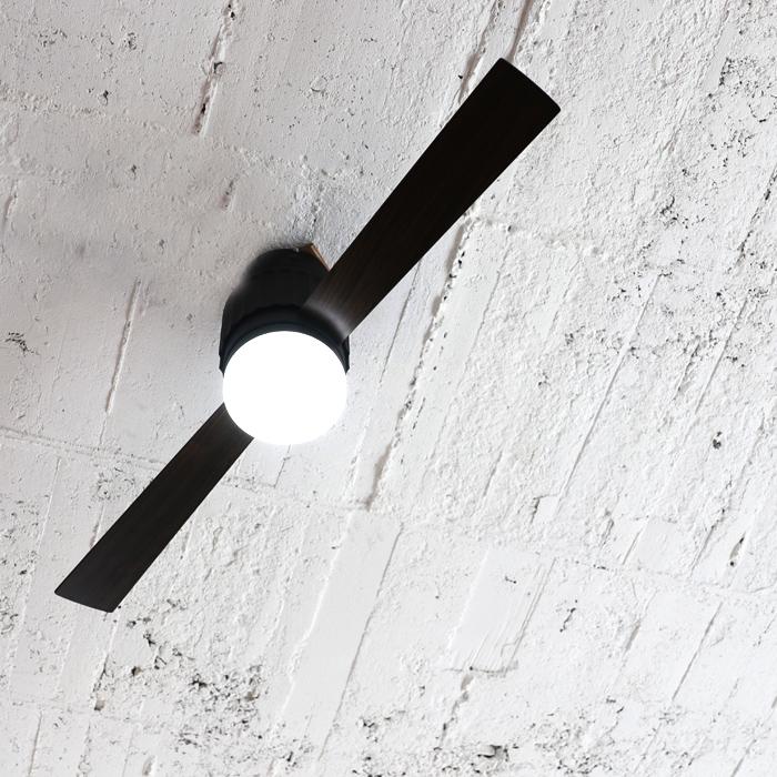 JAVAD ELF ジャヴァロエルフ LEDシーリングファン JE-CF005M je