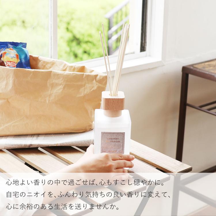 Life on Products 特典付 mercyu リードディフューザー MRU-78 Life on Products 特典付 mercyu リードディフューザー MRU-78