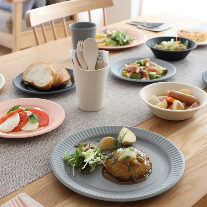 ideaco（イデアコ） ideaco b fiber plate19 ビーファイバー プレート