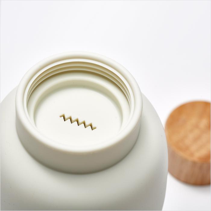 ideaco（イデアコ） ideaco Mochi Bin(モチ ビン) ウェットティッシュ