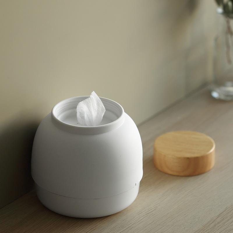 ideaco（イデアコ） ideaco Mochi Moco モチモコ ウェットティッシュ