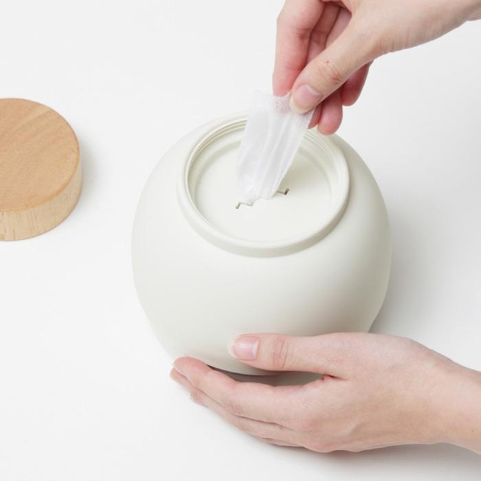 ideaco（イデアコ） ideaco Mochi Moco モチモコ ウェットティッシュ