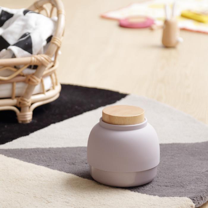 ウエットティッシュケース【moco】 ideaco（イデアコ） ideaco Mochi Moco モチモコ ウェットティッシュ