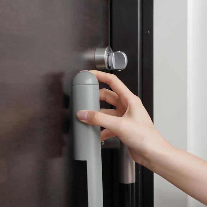 ideaco（イデアコ） ideaco noppo 2 ノッポ2 靴べら シューホーン