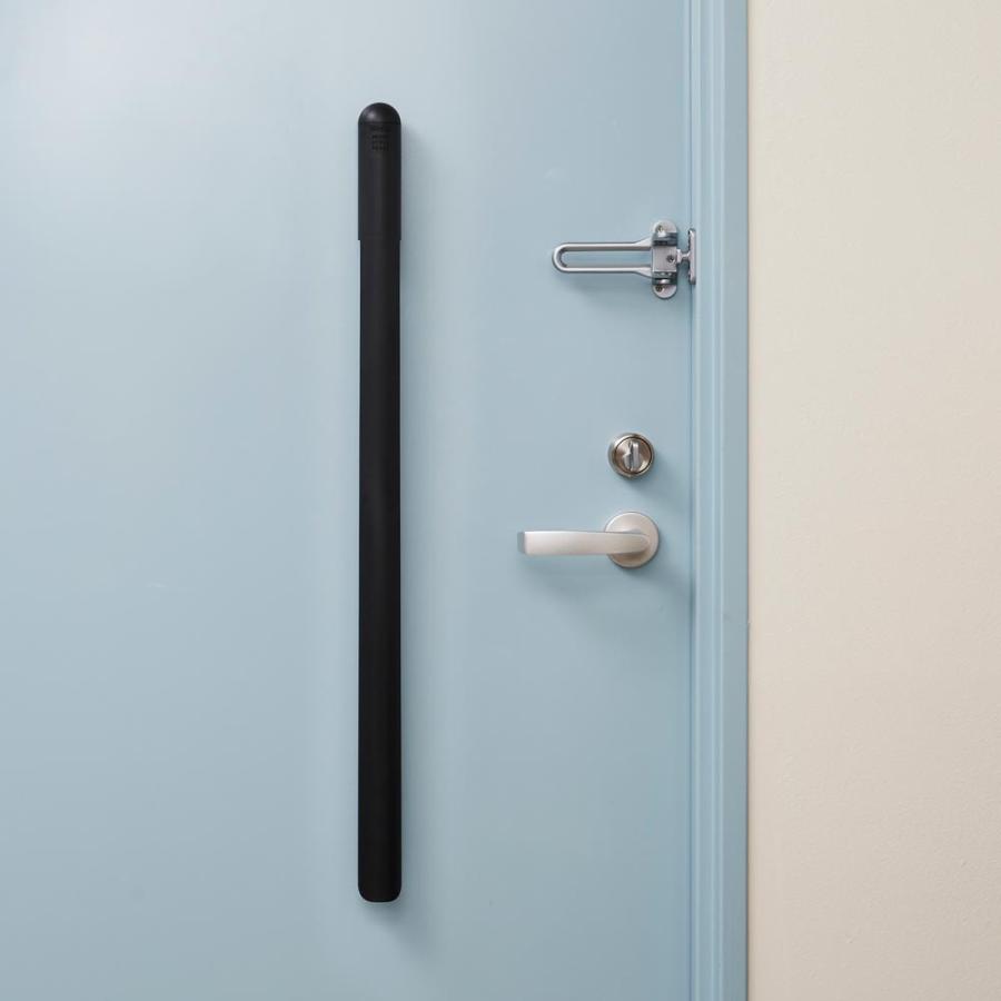 Ideaco Noppo ノッポ イデアコ 靴べら マグネット 磁石 掛け収納 靴ベラ シューホーン Shoehorn ロングサイズ 長い 長尺 Id Noppo くらしのもり 通販 Yahoo ショッピング