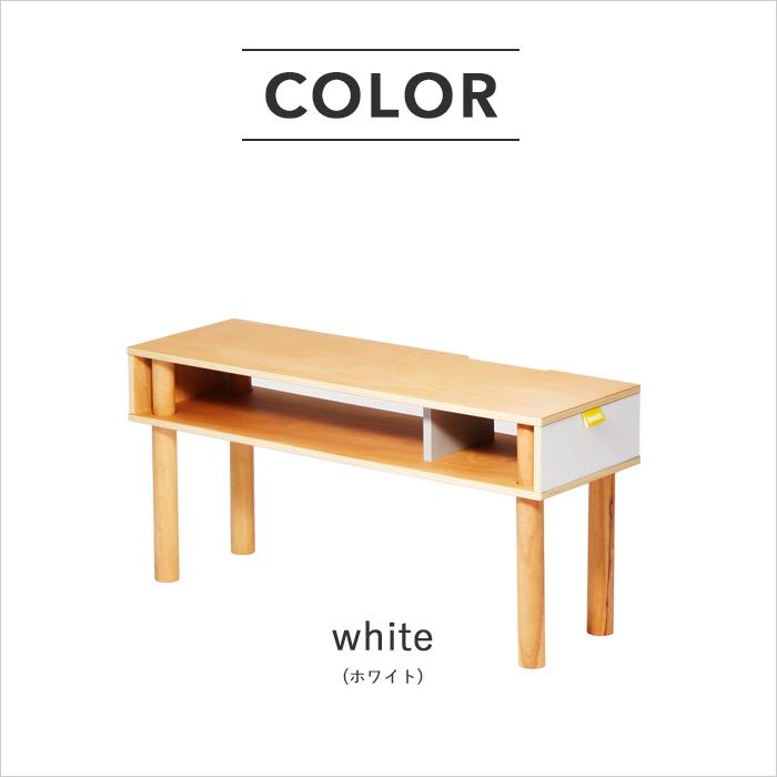 ideaco Pallet TV(パレット ティービー) イデアコ PLYWOOD Series