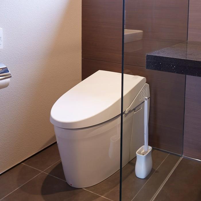 品質保証 Ideaco Sbpot エスビーポット イデアコ ブラシスタンド スタンド 収納 ブラシ入れ 流せるトイレブラシ 掃除道具 ジョンソン スクラビングバブル Riosmauricio Com