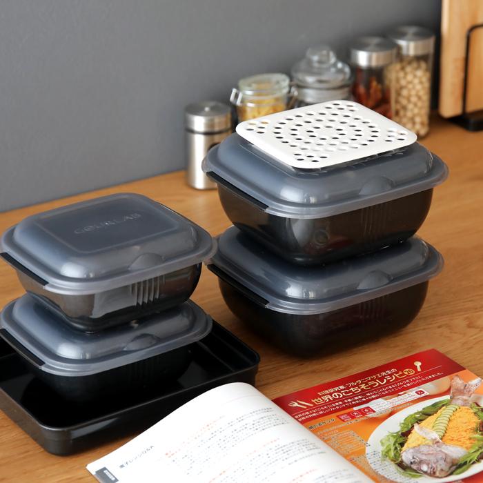 グルラボプラス マルチセット IM-GLBMS Amazon｜グルラボプラス マルチセット IM-GLBMS｜電子レンジ調理