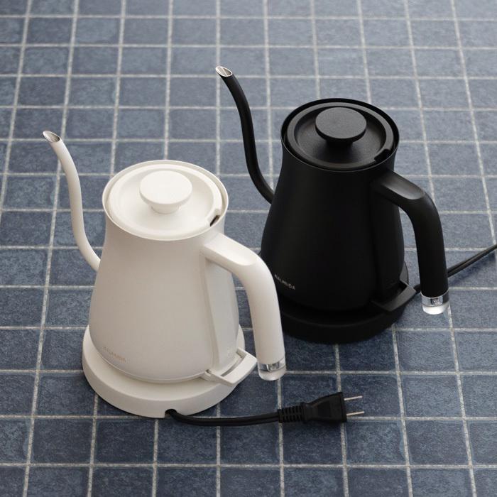 8580円 品質一番の バルミューダ BALMUDA The Pot ザ ポット 電気ケトル K07A-BK K07A-WH 8580円 品質一番の バルミューダ BALMUDA The Pot ザ ポット 電気ケトル K07A-BK K07A-WH