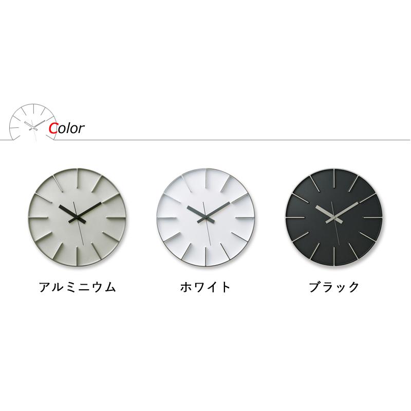 Lemnos（レムノス） 特典付 Edge Clock エッジクロック Lサイズ 直径