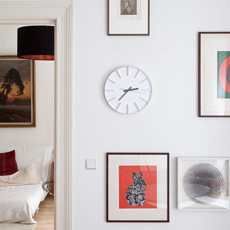 Lemnos（レムノス） 特典付 Edge Clock エッジクロック Lサイズ 直径