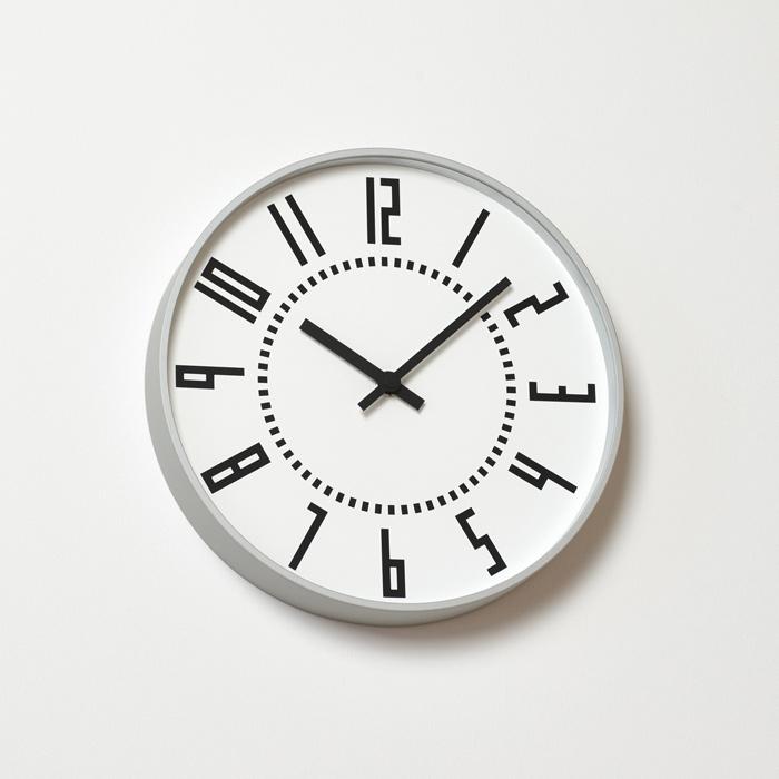 Lemnos（レムノス） 特典付 eki clock エキ クロック TIL16-01 時計