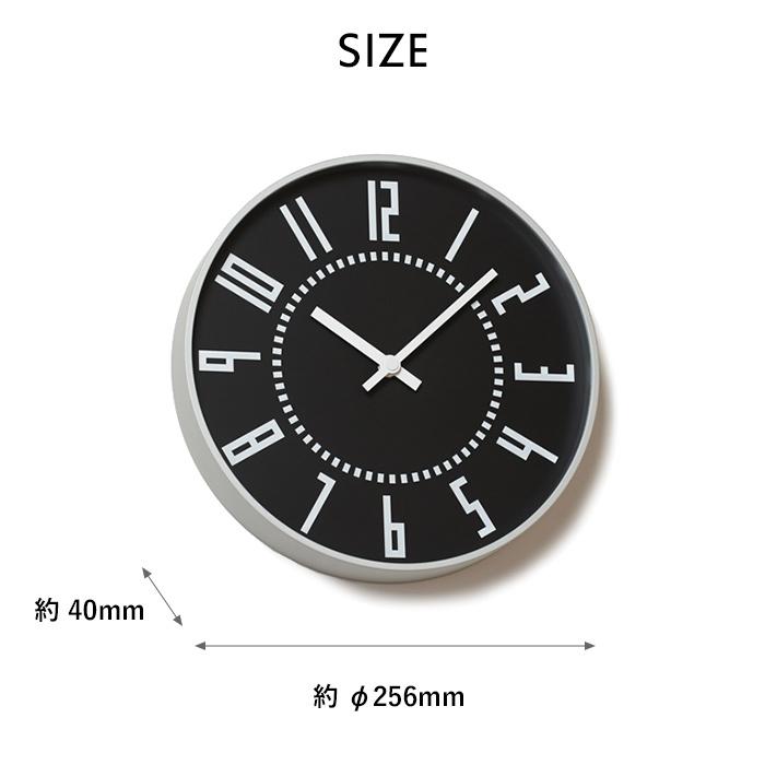 Lemnos（レムノス） 特典付 eki clock エキ クロック TIL16-01 時計