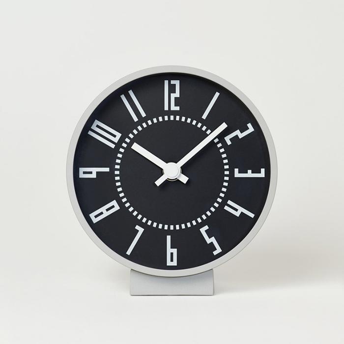 Lemnos（レムノス） 特典付 eki clock s エキ クロック エス TIL19-08