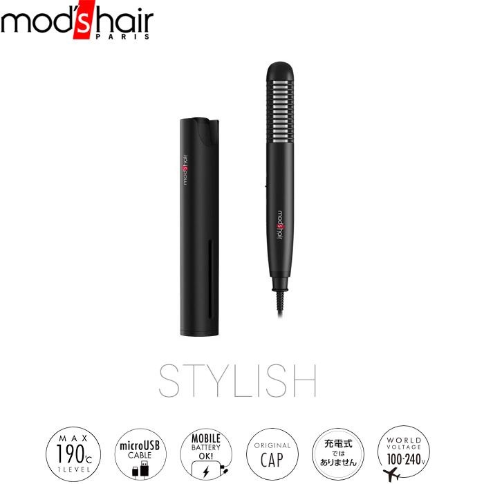 mod's hair（モッズヘア） mod's hair（モッズ・ヘア）スタイリッシュ